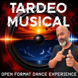 Artwork for Tardeo Musical