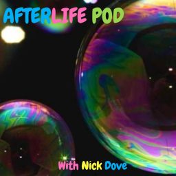 Artwork for Afterlife Pod