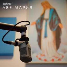 Artwork for Радио Аве Мария