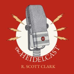 Artwork for Heidelcast