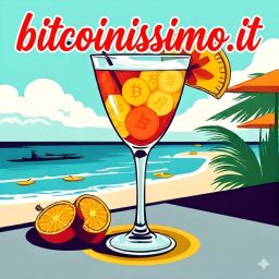 Artwork for Bitcoinissimo