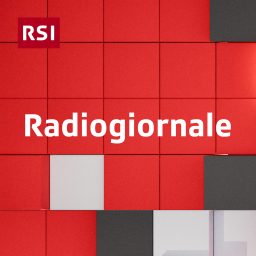 Artwork for Radiogiornale