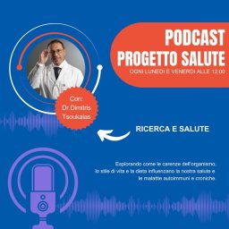 Artwork for Progetto Salute