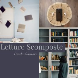 Artwork for Letture Scomposte