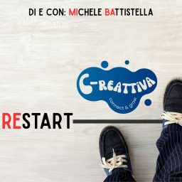 Artwork for Restart