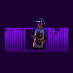 Artwork for The Imagination
