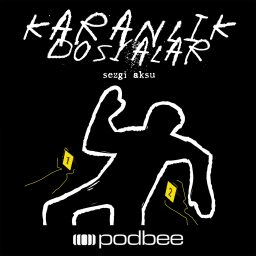 Artwork for Karanlık Dosyalar