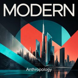 Artwork for Anthropology