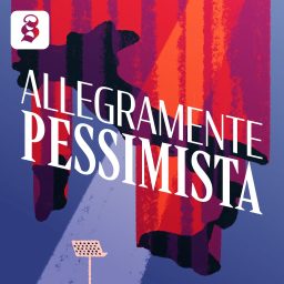 Artwork for Allegramente pessimista