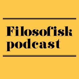 Artwork for Filosofisk podcast