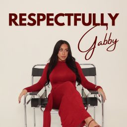 Artwork for Respectfully Gabby