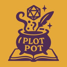 Artwork for Plot Pot