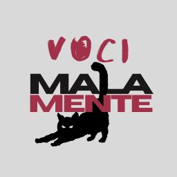 Artwork for Voci Malamente