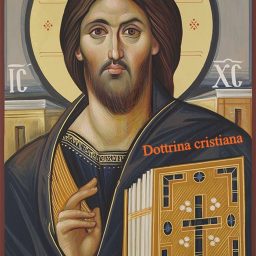 Artwork for Dottrina cristiana
