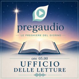 Artwork for Ufficio delle letture