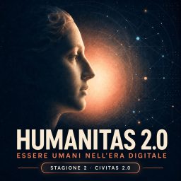 Artwork for Humanitas 2.0