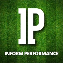 Artwork for Inform Performance