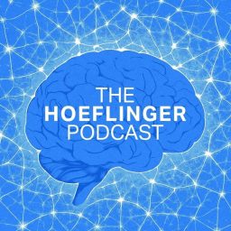 Artwork for The Hoeflinger Podcast