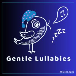 Artwork for 🌈 Mini Sounds Learning Time