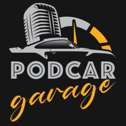 Artwork for Podcar: Garage