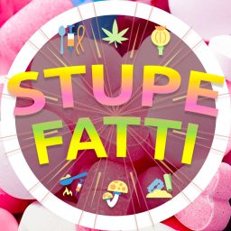 Artwork for STUPEFATTI
