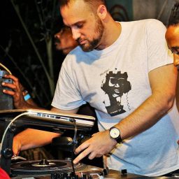 Artwork for REGGAE / DUB / DANCEHALL / HIPHOP