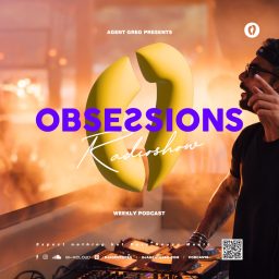 Artwork for Obsessions radioshow