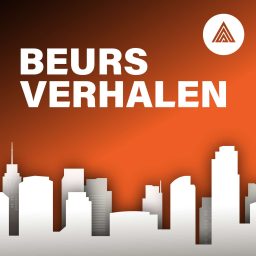 Artwork for Beursverhalen