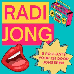 Artwork for Radijong