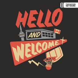 Artwork for Hello and Welcome