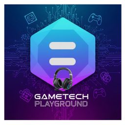 Artwork for Gametech Playground