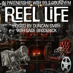 Artwork for Reel Life