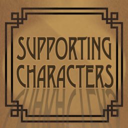 Artwork for Supporting Characters