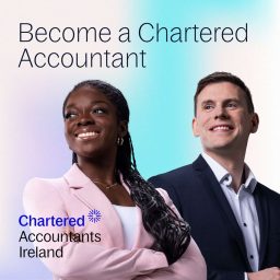Artwork for Become a Chartered Accountant