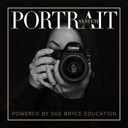 Artwork for The Portrait System Podcast