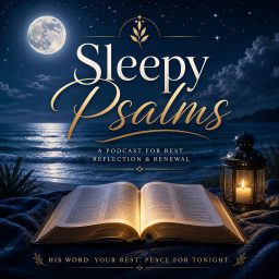 Artwork for Sleepy Psalms