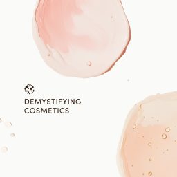 Artwork for The Demystifying Cosmetics Podcast