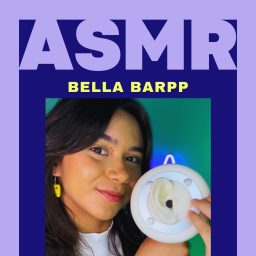 Artwork for Bella Barpp ASMR