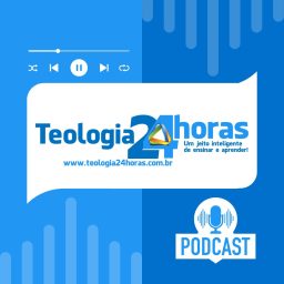 Artwork for Teologia24horas