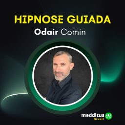 Artwork for Hipnose Guiada | Odair Comin