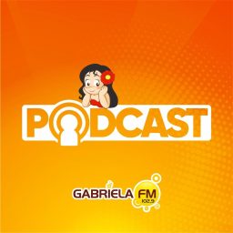 Artwork for PodCast da GABI