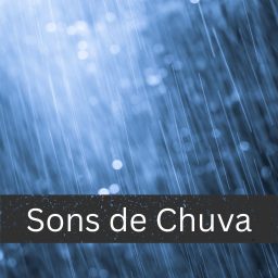 Artwork for Sons de Chuva (Sounds of Rain)