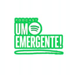 Artwork for Rádio Um Emergente!