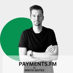 Artwork for PAYMENTS FM