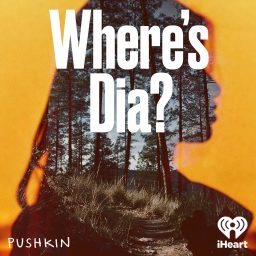 Artwork for Where's Dia?