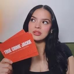 Artwork for True Crime Jackie