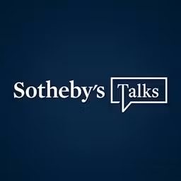 Artwork for Sotheby's Talks