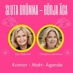 Artwork for Sluta drömma - börja äga