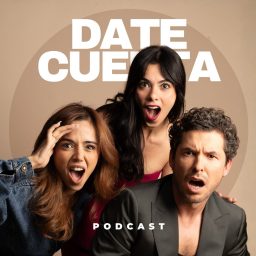 Artwork for DATE CUENTA PODCAST
