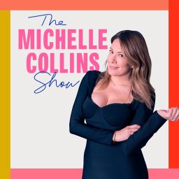 Artwork for The Michelle Collins Show
